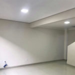 Casa Residencial à venda, Macuco, Santos - CA0257.