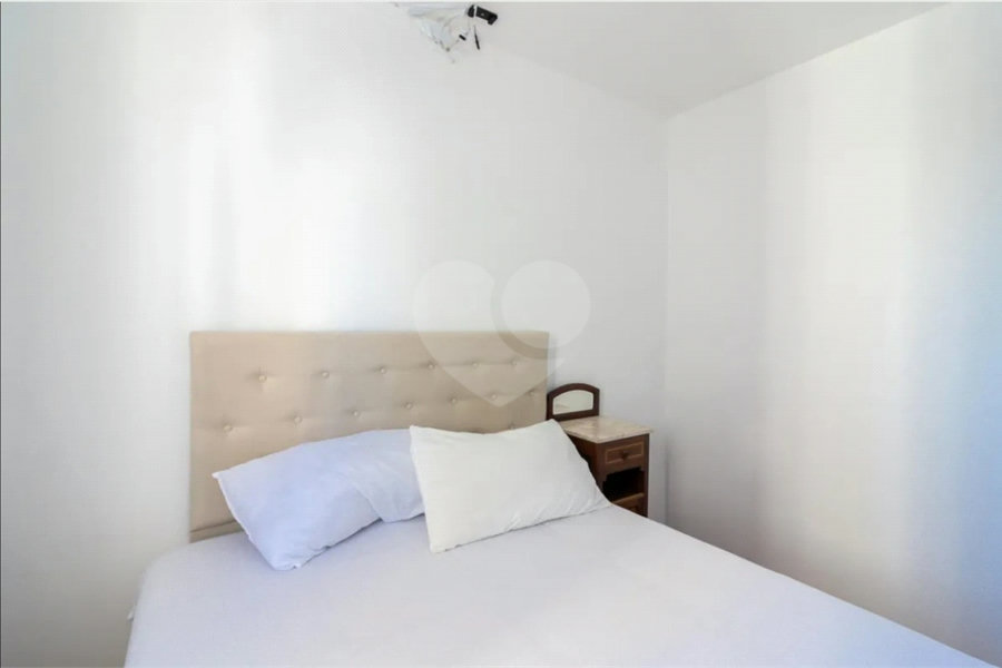 Apartamento à venda com 3 quartos, sendo 1 suíte, em Mandaqui, São Paulo, SP