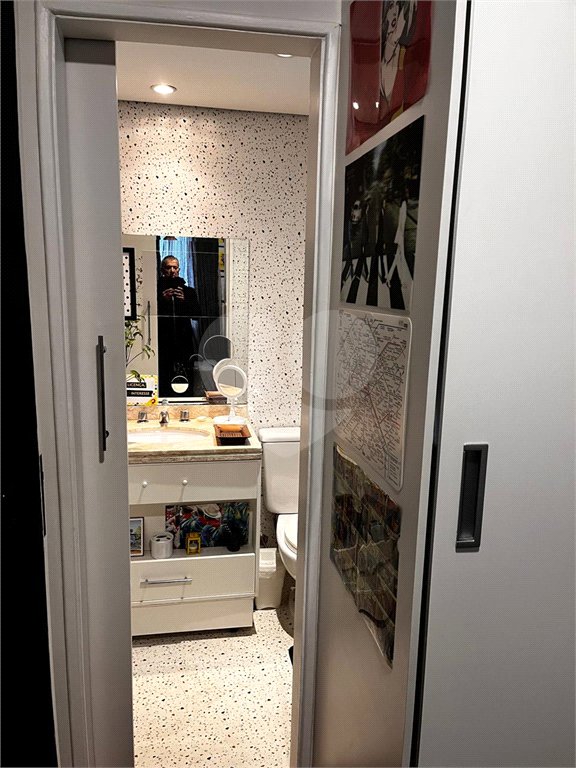 Apartamento à venda com 3 quartos, sendo 2 suítes,  em Alto da Lapa, São Paulo, SP