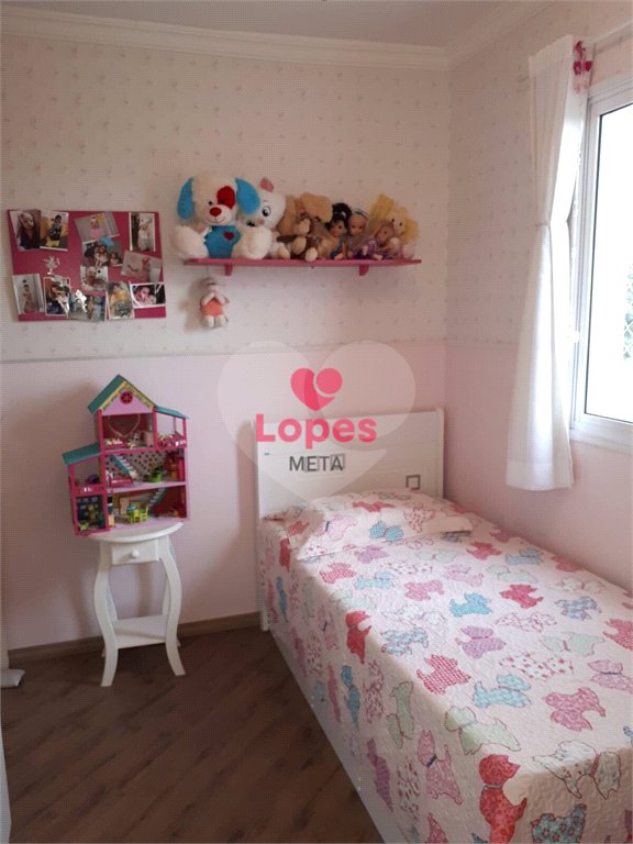 Apartamento à venda com 3 quartos, sendo 1 suíte, em Loteamento Urbanova Ii, São José dos Campos, SP