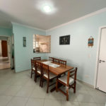 Apartamento à venda, 77 m² por R$ 480.000,00 - Jardim Las Palmas - Guarujá/SP