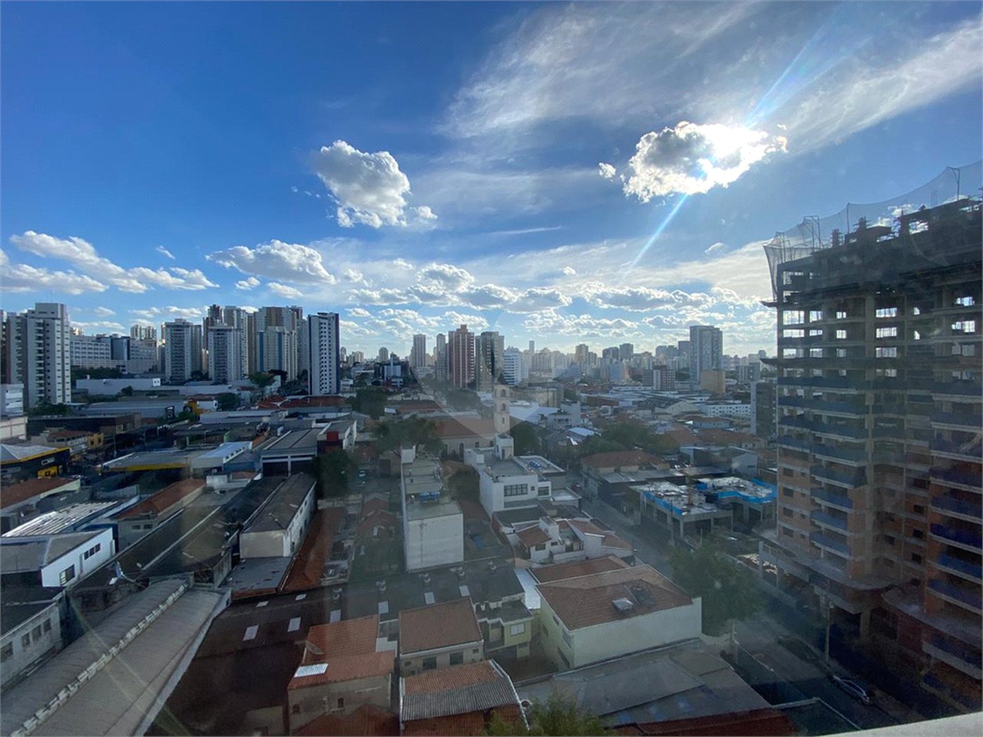 Apartamento à venda com 3 suítes em Vila Gomes Cardim, São Paulo, SP
