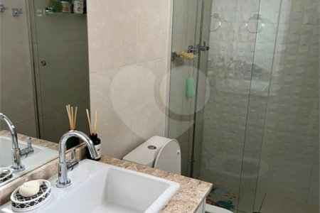 Apartamento à venda com 2 quartos, sendo 1 suíte, em Santo Amaro, São Paulo, SP