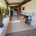 Casa à venda com 3 quartos, sendo 2 suítes,  em Vila Mogilar, Mogi das Cruzes, SP