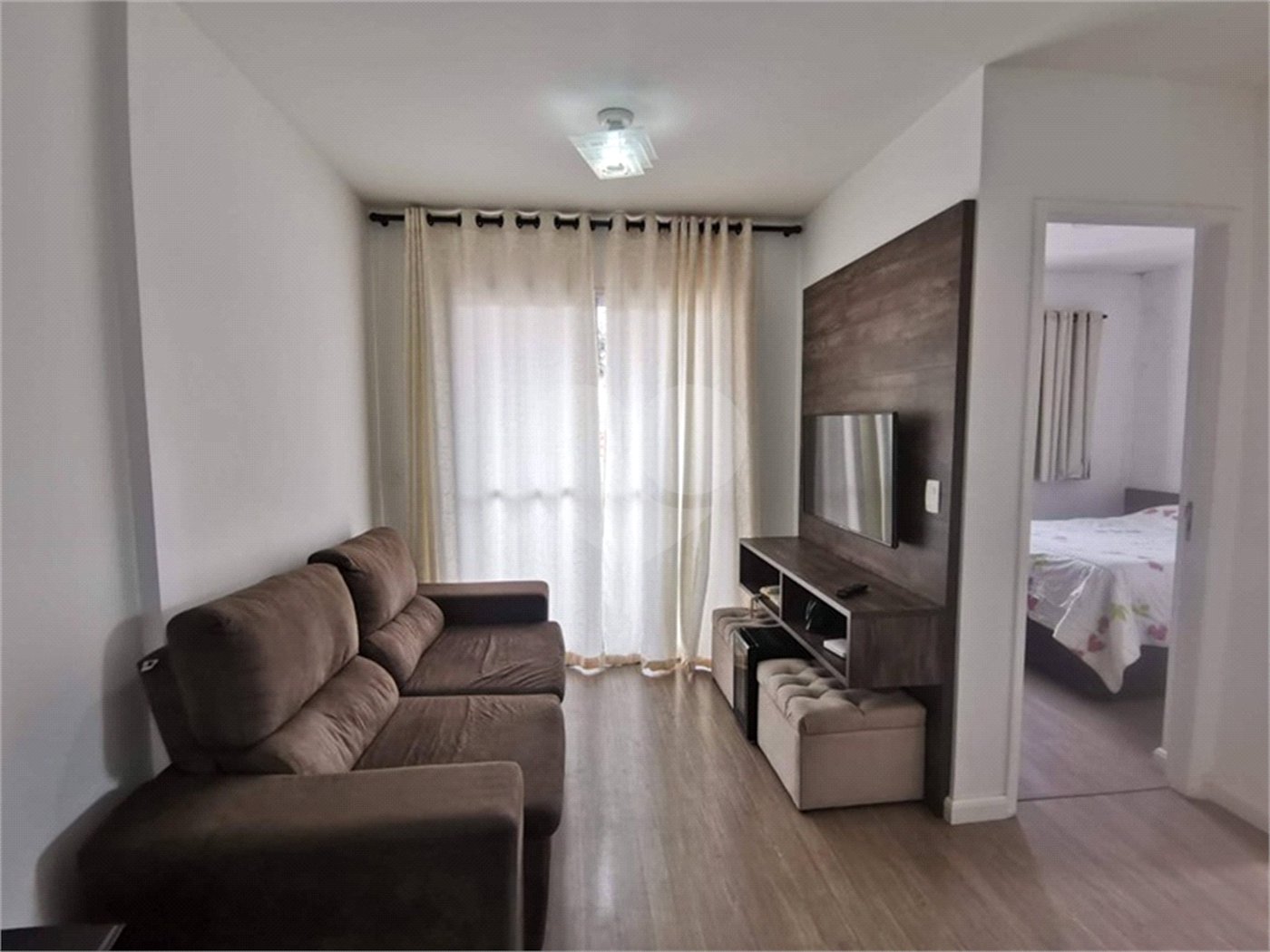 Apartamento à venda com 2 quartos em Freguesia do Ó, São Paulo, SP