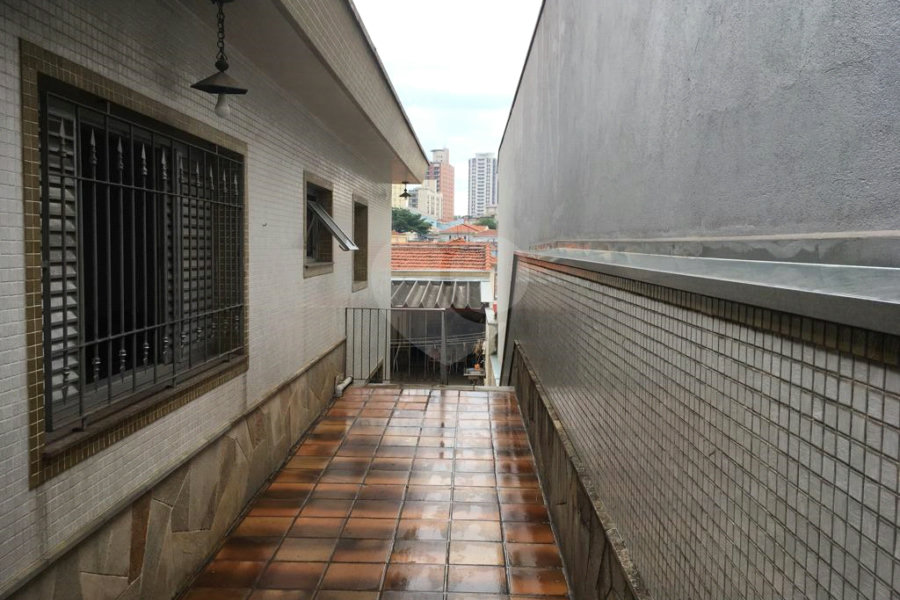 Sobrado à venda com 3 quartos em Vila Guilherme, São Paulo, SP