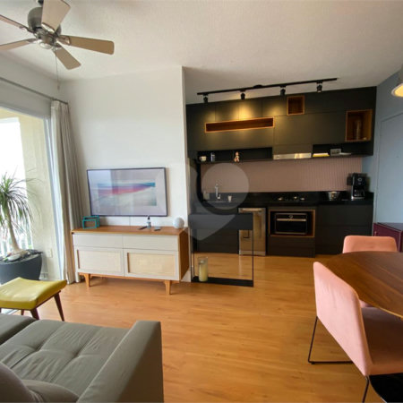 Apartamento à venda com 2 quartos em Saúde, São Paulo, SP