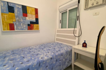 Apartamento com 4 dormitórios, 180 m² - venda por R$ 1.270.000,00 ou aluguel por R$ 8.350,00/mês - Enseada - Guarujá/SP