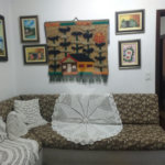 Casa para alugar no Centro, Poá, SP