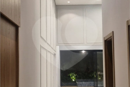 Casa à venda com 4 suítes no condomínio Residencial Alpaville Iii, Ribeirão Preto - SP