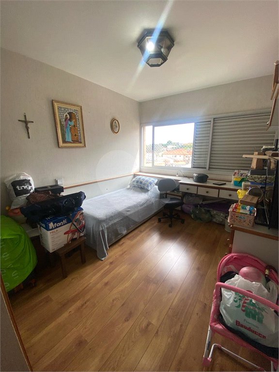 Apartamento à venda com 3 quartos, sendo 1 suíte, em Água Fria, São Paulo, SP