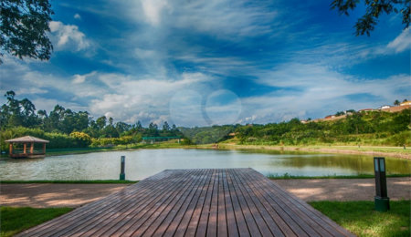 Terreno à venda com 1 suíte no condomínio Residencial Arboretum, Vinhedo - SP