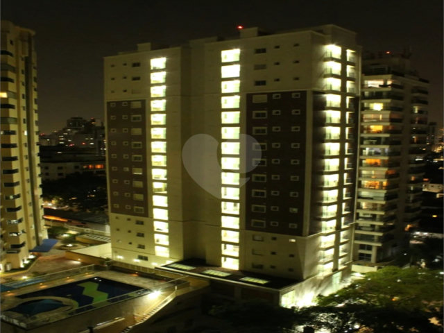 Apartamento à venda com 2 suítes em Jardim São Paulo(zona Norte), São Paulo, SP