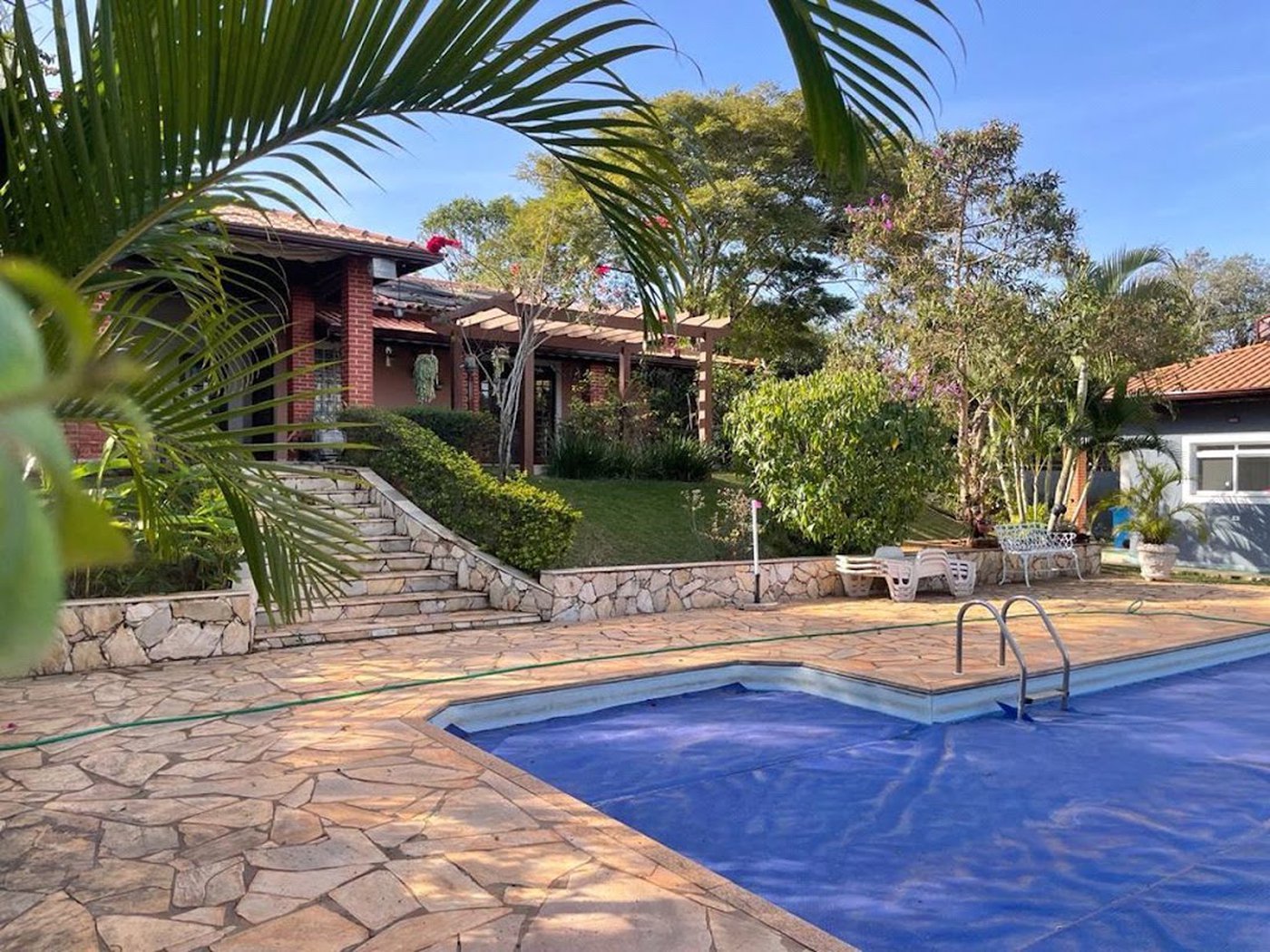 Sítio Residencial à venda, Nova Rheata, Boituva - SI0004.