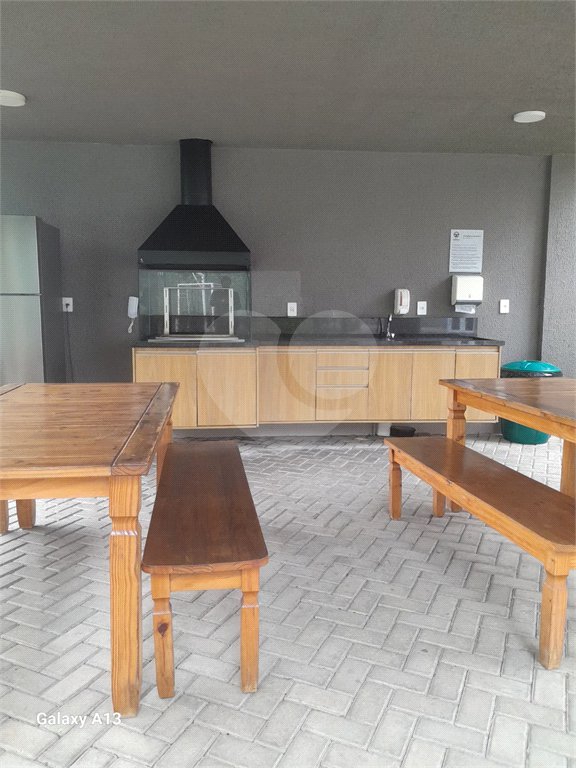 Apartamento à venda com 1 suíte em Vila Andrade, São Paulo, SP
