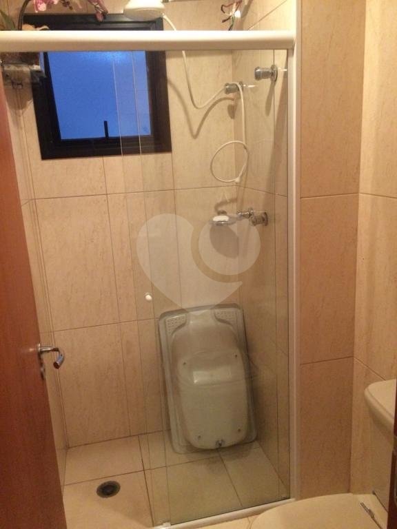 Apartamento à venda com 4 suítes em Santana, São Paulo, SP