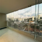 Apartamento à venda com 3 quartos, sendo 1 suíte, em Jardim Vazani, São Paulo, SP