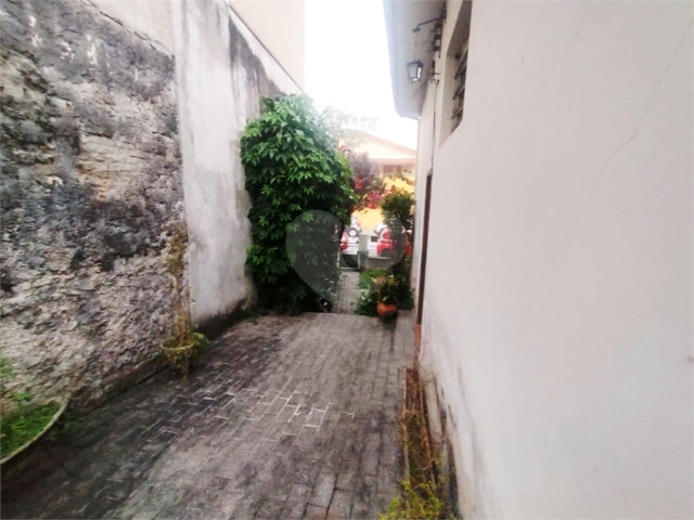 Casa à venda com 2 quartos em Tucuruvi, São Paulo, SP