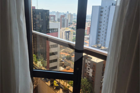 Duplex à venda com 3 suítes em Vila Monte Alegre, São Paulo, SP