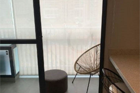 Studio à venda com 1 suíte em Jardim das Acácias, São Paulo, SP