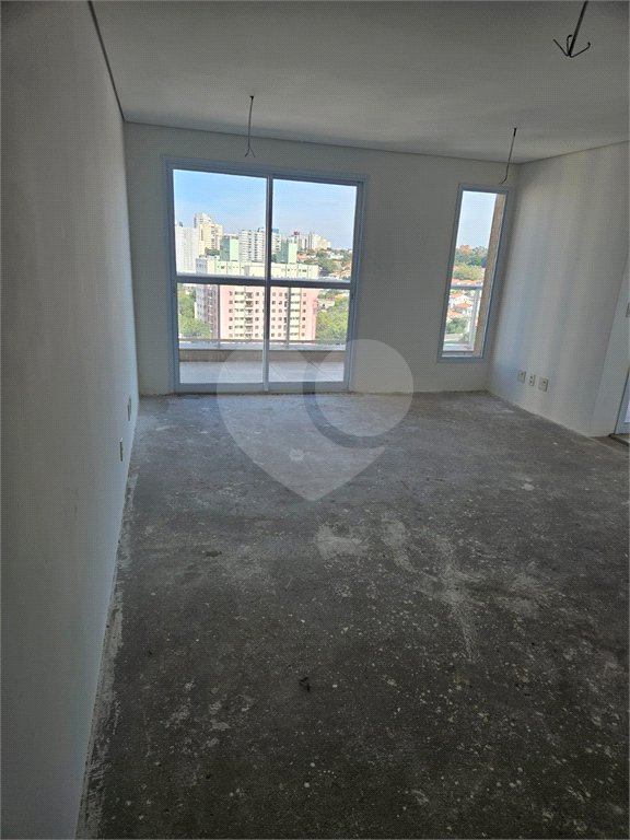 Apartamento à venda com 2 suítes em Saúde, São Paulo, SP