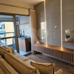 Apartamento à venda com 2 quartos, sendo 1 suíte,  em Vila Clementino, São Paulo, SP