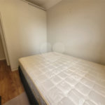 Apartamento à venda com 2 quartos, sendo 1 suíte, em Parque São Domingos, São Paulo, SP