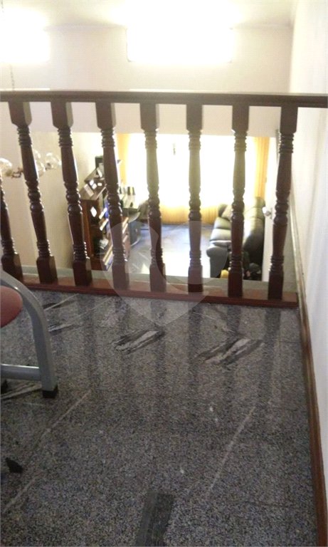 Sobrado à venda com 4 suítes em Vila Carrão, São Paulo, SP