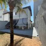 Casa à venda com 3 quartos, sendo 1 suíte,  no condomínio Vivere, Cuiabá - MT