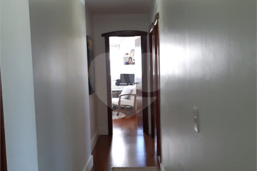 Apartamento à venda com 3 quartos, sendo 1 suíte, em Água Fria, São Paulo, SP