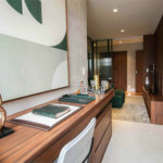 Apartamento à venda com 4 suítes em Real Parque, São Paulo, SP
