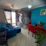 Apartamento à venda com 2 quartos em Freguesia do Ó, São Paulo, SP