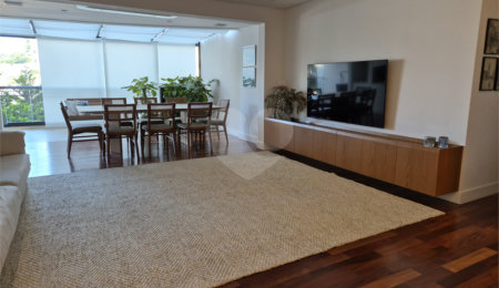 Apartamento à venda com 3 suítes em Santana, São Paulo, SP