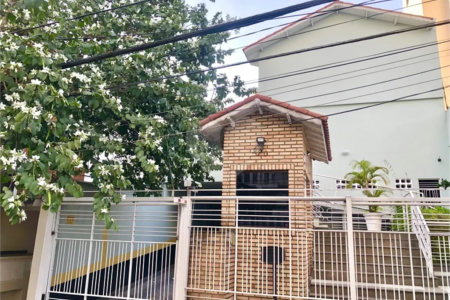 Casa à venda com 2 quartos no condomínio Residencial Fernanda, São Paulo - SP