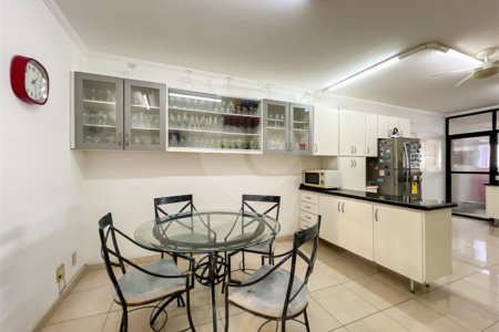 Apartamento à venda ou para alugar com 4 suítes em Alto da Boa Vista, São Paulo, SP