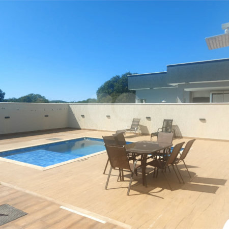 Casa à venda com 4 quartos, sendo 3 suítes, em Ogiva, Cabo Frio, RJ