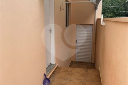 Casa para alugar com 3 quartos, sendo 1 suíte, no condomínio Reserva da Mata, Vinhedo - SP