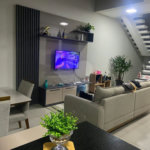 Casa à venda com 3 quartos, sendo 1 suíte, no condomínio Horto Florestal Villagio, Sorocaba - SP