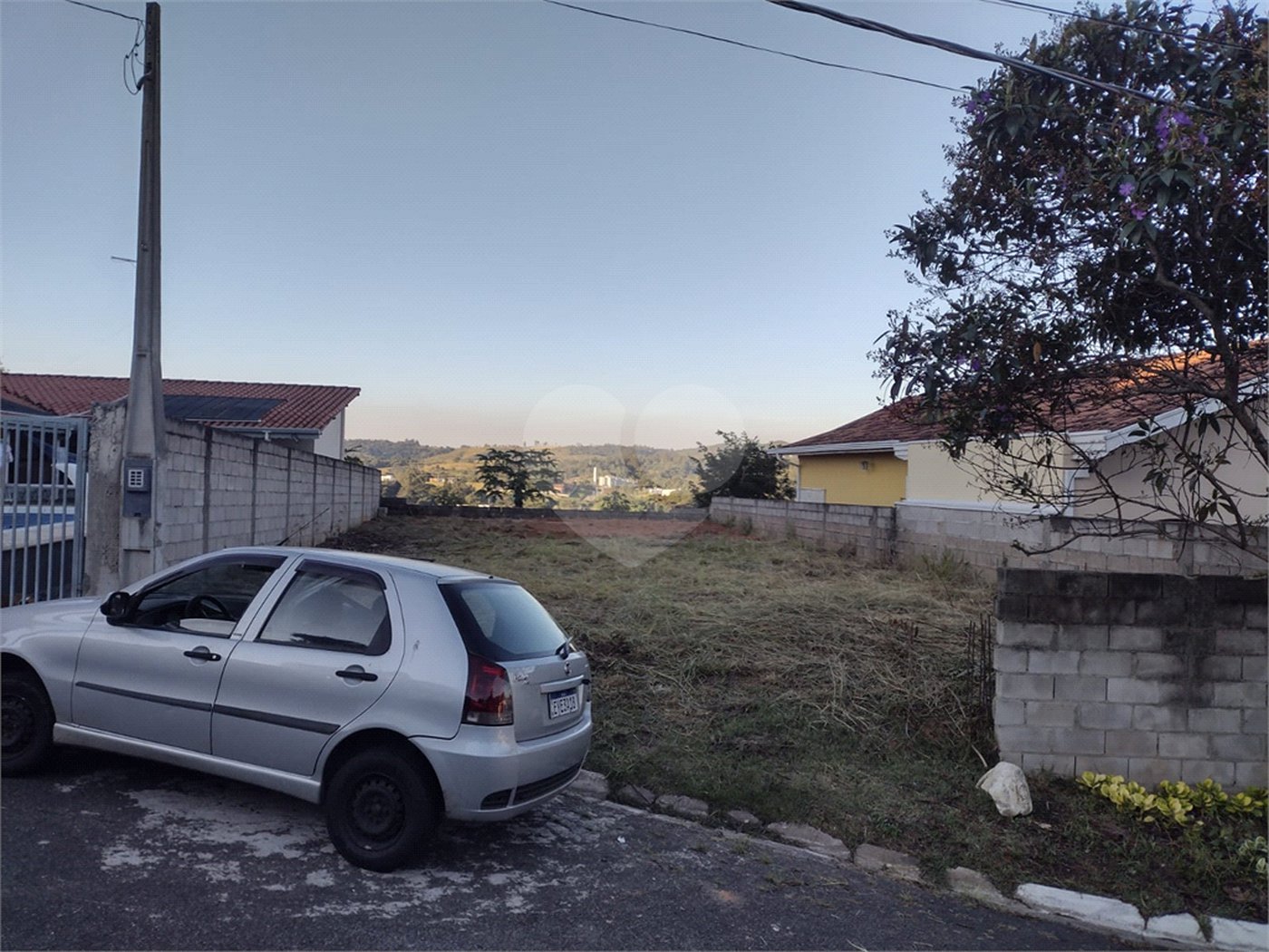 Terreno à venda em Pinheirinho, Vinhedo, SP