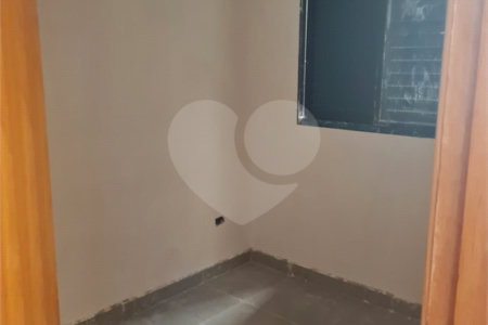 Apartamento à venda com 2 quartos em Tucuruvi, São Paulo, SP