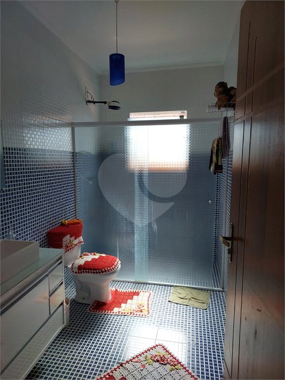 Sobrado à venda com 2 quartos, sendo 1 suíte, em Jardim Luciana, Itaquaquecetuba, SP