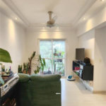 Apartamento à venda com 2 quartos, sendo 1 suíte, em Jardim Esmeralda, São Paulo, SP
