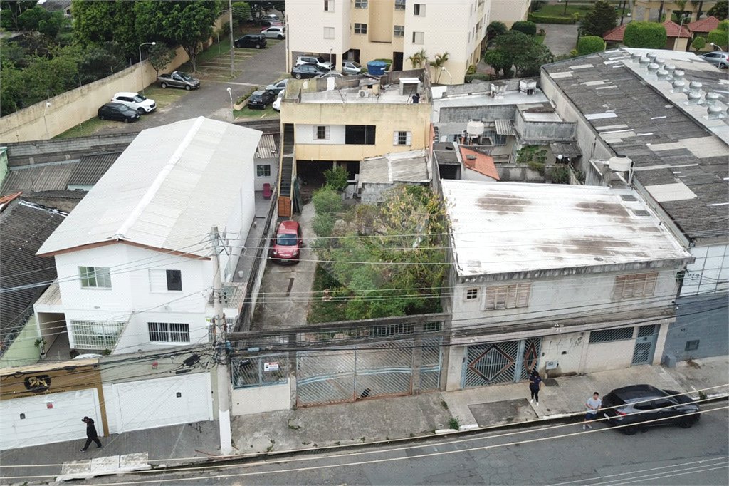 Sobrado à venda com 3 quartos, sendo 1 suíte,  em Tatuapé, São Paulo, SP