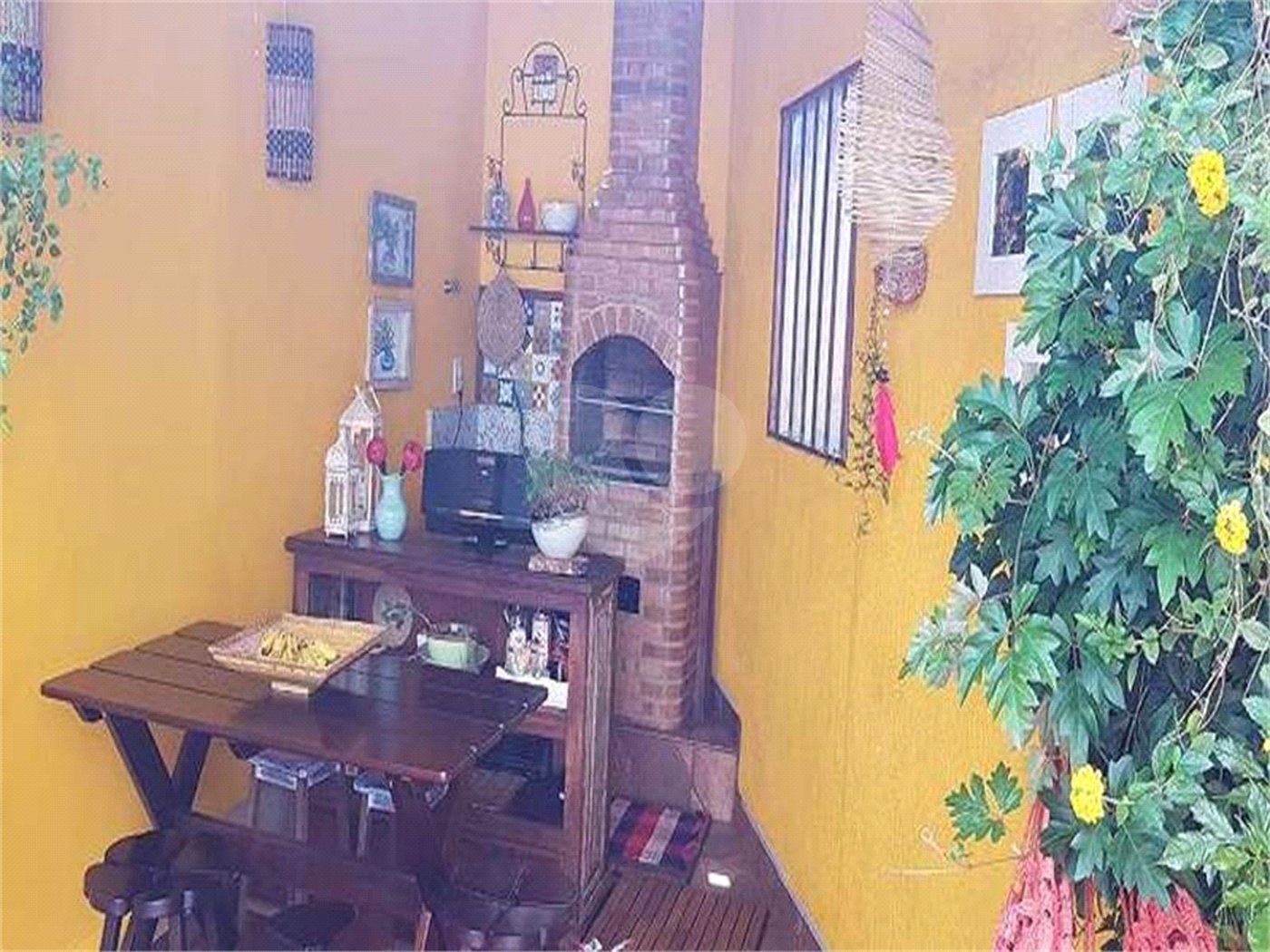 Casa à venda com 3 quartos, sendo 1 suíte,  em Santa Teresa, Rio de Janeiro, RJ
