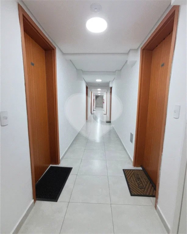 Apartamento à venda com 1 quarto em Vila Mazzei, São Paulo, SP