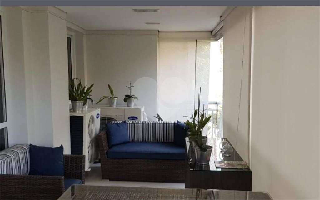 Apartamento à venda com 3 suítes em Vila Andrade, São Paulo, SP
