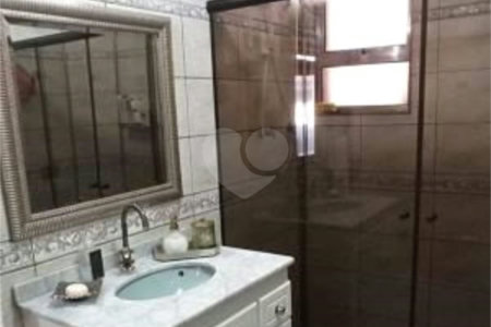 Apartamento à venda com 3 quartos em Barra Funda, São Paulo, SP