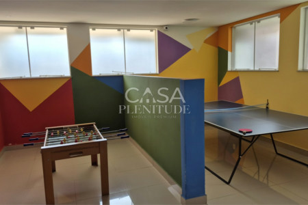 Apartamento para alugar com 2 quartos, sendo 1 suíte, em Parque Bela Vista, Votorantim, SP