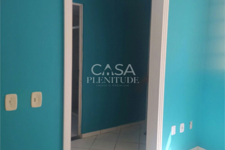 Apartamento à venda com 2 quartos em Caguassu, Sorocaba, SP