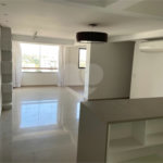 Apartamento para alugar com 2 quartos, sendo 1 suíte, em Vila Progredior, São Paulo, SP